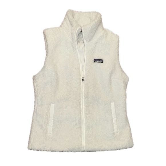 Patagonia Women's Los Gatos Vest - Picture 2 of 3